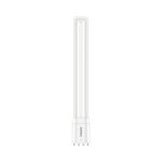 Philips CorePro PL-L LED Bulb EM/Mains 12W - 830 Warm White | 4-Pin - Replaces 24W