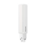 Philips CorePro PL-C LED 5.5W 660lm - 840 Cool White | 4-Pin - Replaces 13W