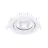 Noxion LED Adjustable Slim Spot White 6W 550lm - 930 Warm White | Cutout 75mm - IP54 - Best Colour Rendering 