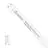 Ledvance LED Tube T8 Performance (EM/Mains) Ultra Output 16W 2400lm - 865 Daylight | 120cm - Dimmable - Replaces 36W