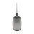 Ledvance Vintage 1906 Pendulum Needle Dark Grey | Suitable for E27
