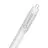 Ledvance LED Tube T5 HF P Electronic (HF) High Efficiency 7W 1000lm - 830 Warm White | 55cm - Replaces 14W