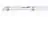 THORNeco LED Waterproof Batten Julie 38W 4200lm - 840 Cool White | 120cm - Through Wiring