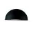 Nordlux Scorpius Wall Light Metal Black | IP33 - Suitable for E14