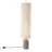 DFTP by Nordlux Talli Floor Lamp Metal Brown | Suitable for E27