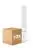 Multipack 10x Noxion Lucent PL-S LED 4.3W 600lm - 840 Cool White | 2-Pin - Replaces 9W