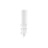 Noxion Lucent PL-S LED 2.8W - 827 Extra Warm White | 2-Pin - Replaces 5W