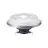 Philips MASTER LED Spot Reflector G53 AR111 20W 1270lm 24D - 930 Warm White | Best Colour Rendering - Dimmable - Replaces 100W
