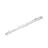 Philips LED Waterproof Batten Pacific WT475C 81W 10700lm - 840 Cool White | 180cm - Dali Dimmable 