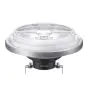 Philips MASTER LED Spot G53 AR111 10.8W 600lm 9D - 927 Extra Warm White | Best Colour Rendering - Dimmable - Replaces 50W