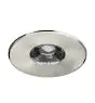 Philips LED Spot RS155B CoreLine Aluminium 12.3W 1300lm 36D - 830 Warm White | 85mm - Cutout 68mm - IP20/65 - Dimmable