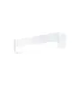 THORNeco LED Luminaire ELSA VARIOFLEX Aluminium White 9W 800lm - 930-935-940 CCT | Best Colour Rendering & Microwave Sensor