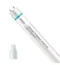 Philips LED Tube T8 MASTER Value (EM/Mains) High Output 8W 1000lm - 830 Warm White | 60cm - Replaces 18W