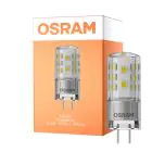 Osram Parathom LED Pin GY6.35 3.3W 470lm - 827 Extra Warm White | Replaces 40W