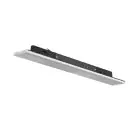 Noxion LED Railfixture 3-Phase Black Adjustable 12W/16W/20W/24W 3840lm 90D - 830-840-850 CCT | 60cm