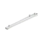 Philips LED Waterproof Batten Pacific WT475C 29.8W 4200lm - 840 Cool White | 120cm 