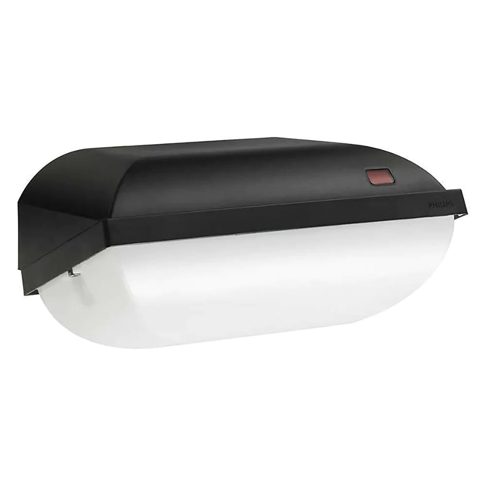 LED Outdoor lighting with sensor