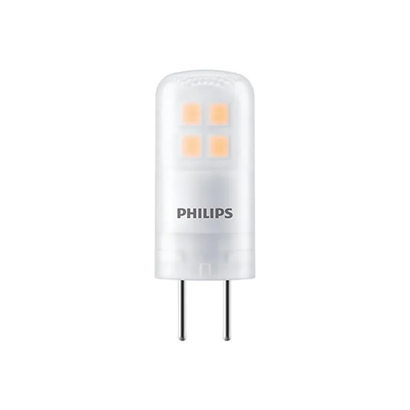 GY6.35 LED bulb